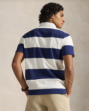 Load image into Gallery viewer, Ralph Lauren Short Sleeve Rugby Shirt

