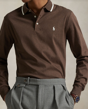 Load image into Gallery viewer, Ralph Lauren Long Sleeved Polo Shirt
