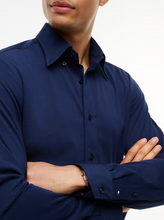 Load image into Gallery viewer, Tommy Hilfiger Performance Interlock Shirt
