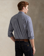 Load image into Gallery viewer, Ralph Lauren Stretch Poplin Gingham
