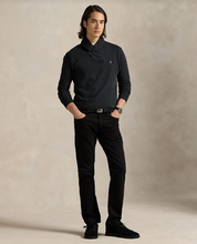 Load image into Gallery viewer, Ralph Lauren Luxury Jersey Shawl Collar
