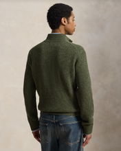 Load image into Gallery viewer, Ralph Lauren Waffle Knit Sweater
