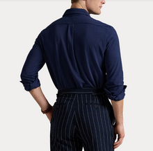 Load image into Gallery viewer, Ralph Lauren Featherweight Mesh Shirt
