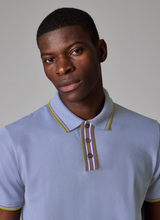 Load image into Gallery viewer, Paul Smith Tipping Polo Shirt
