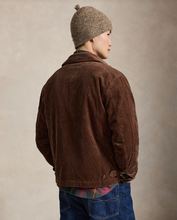 Load image into Gallery viewer, Ralph Lauren Wynton Corduroy Jacket
