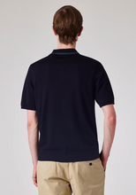 Load image into Gallery viewer, Paul Smith Merino Wool Polo Shirt
