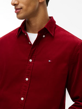 Load image into Gallery viewer, Tommy Hilfiger Corduroy Shirt
