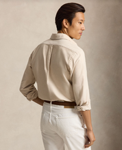 Load image into Gallery viewer, Ralph Lauren Iconic Oxford Camel
