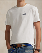 Load image into Gallery viewer, Ralph Lauren Classic Fit Logo Tee
