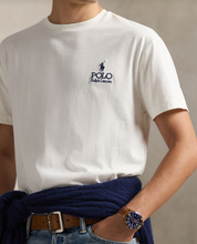 Load image into Gallery viewer, Ralph Lauren Classic Fit Logo Tee
