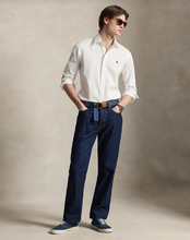 Load image into Gallery viewer, Ralph Lauren Featherweight Shirt White
