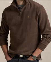 Load image into Gallery viewer, Ralph Lauren Estate Rib Brown
