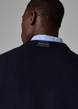 Load image into Gallery viewer, Paul Smith Merino Wool Cardigan
