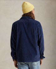 Load image into Gallery viewer, Ralph Lauren Corduroy Camp Shirt
