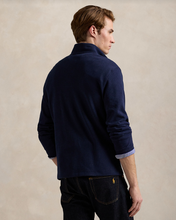 Load image into Gallery viewer, Ralph Lauren Estate Rib Navy
