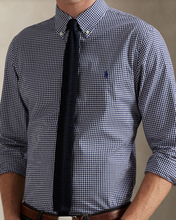 Load image into Gallery viewer, Ralph Lauren Johnny Collar Jumper
