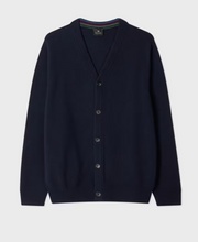 Load image into Gallery viewer, Paul Smith Merino Wool Cardigan
