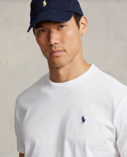 Load image into Gallery viewer, Ralph Lauren Classic Fit Tee White
