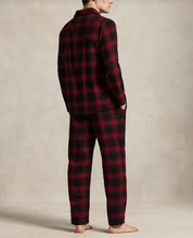 Load image into Gallery viewer, Ralph Lauren Bear Sleep Set
