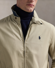 Load image into Gallery viewer, Ralph Lauren Windbreaker Khaki
