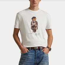 Load image into Gallery viewer, Ralph Lauren Bear Tee

