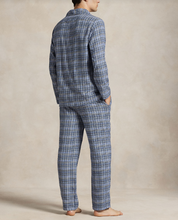 Load image into Gallery viewer, Ralph Lauren Sleep Set
