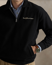 Load image into Gallery viewer, Ralph Lauren Relaxed Fit Logo Sweatshirt
