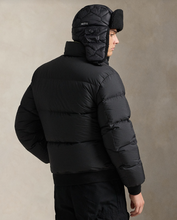 Load image into Gallery viewer, Ralph Lauren Ripstop Down Jacket Black
