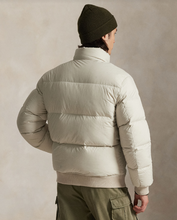 Load image into Gallery viewer, Ralph Lauren Ripstop Down Jacket
