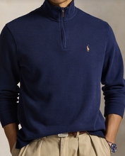 Load image into Gallery viewer, Ralph Lauren Estate Rib Navy
