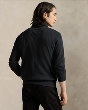Load image into Gallery viewer, Ralph Lauren Luxury Jersey Shawl Collar
