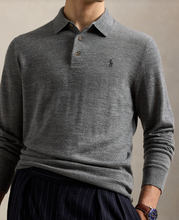 Load image into Gallery viewer, Ralph Lauren Washable Wool Sweater
