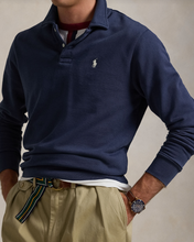Load image into Gallery viewer, Ralph Lauren Loopback Fleece Sweatshirt
