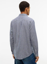 Load image into Gallery viewer, Tommy Hilfiger Flannel Gingham Shirt
