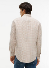 Load image into Gallery viewer, Tommy Hilfiger Flannel Gingham Shirt
