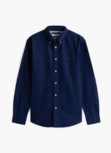 Load image into Gallery viewer, Tommy Hilfiger Heritage Oxford Shirt
