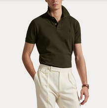 Load image into Gallery viewer, Ralph Lauren Polo Shirt Green
