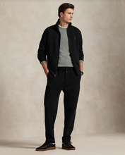 Load image into Gallery viewer, Ralph Lauren Double Knit Track Sweatshirt
