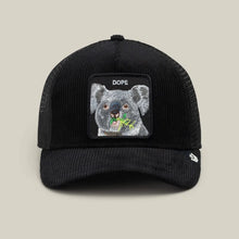 Load image into Gallery viewer, Goorin Bros Corduroy Dope
