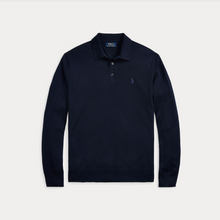 Load image into Gallery viewer, Ralph Lauren Washable Wool Sweater
