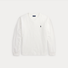 Load image into Gallery viewer, Ralph Lauren Relaxed Long Sleeved T-Shirt
