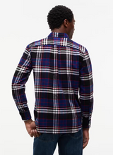 Load image into Gallery viewer, Tommy Hilfiger Tartan Check Flannel

