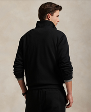 Load image into Gallery viewer, Ralph Lauren Double Knit Track Sweatshirt
