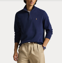 Load image into Gallery viewer, Ralph Lauren Estate Rib Navy
