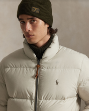 Load image into Gallery viewer, Ralph Lauren Ripstop Down Jacket

