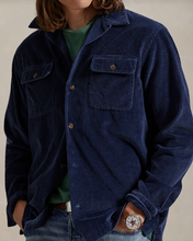 Load image into Gallery viewer, Ralph Lauren Corduroy Camp Shirt
