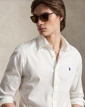 Load image into Gallery viewer, Ralph Lauren Featherweight Shirt White
