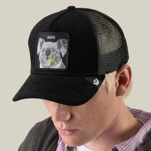 Load image into Gallery viewer, Goorin Bros Corduroy Dope
