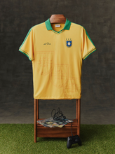 Load image into Gallery viewer, Les Deux Brazil Jersey
