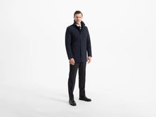 Load image into Gallery viewer, UBR Regulator Coat Navy
